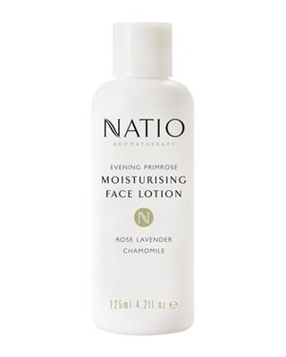 Natio Evening Primrose Moisturising Face Lotion