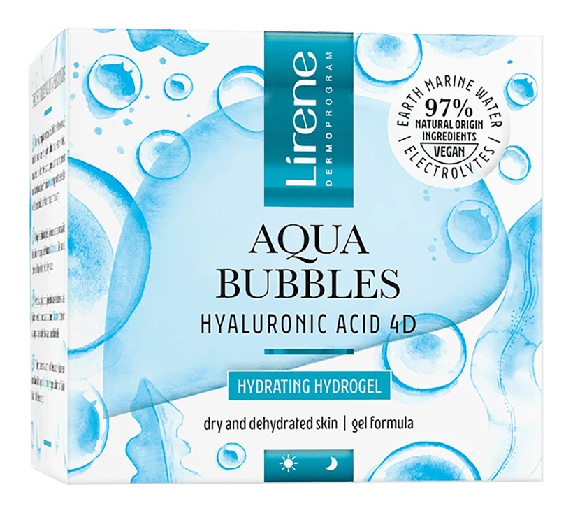 Lirene Hydrogel