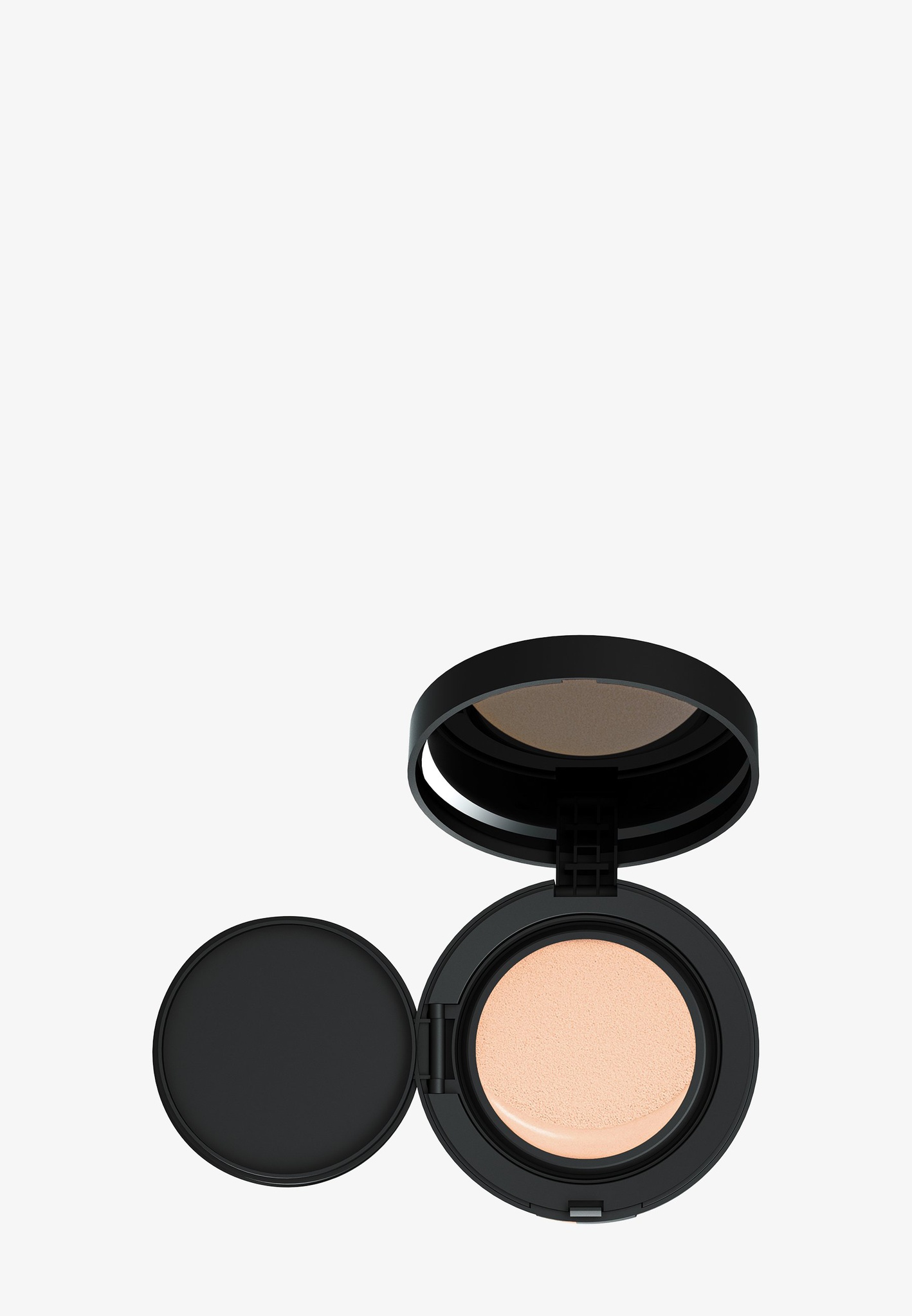 L'Oreal Paris X Mugler Soft Glow Cushion Foundation Illusion - Foundation