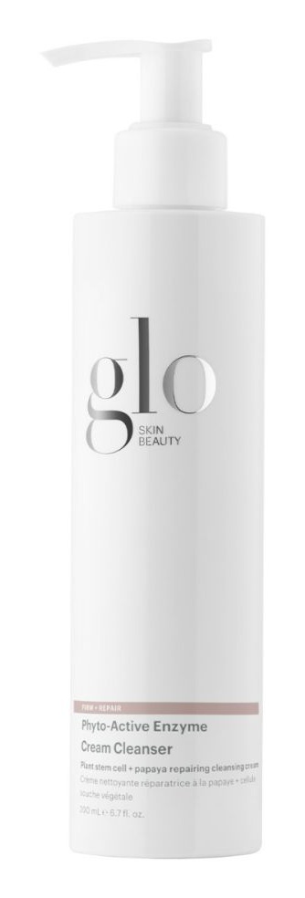 Glo Skin Beauty Phyto-active Enzyme Cream Cleanser