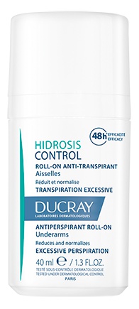 Ducray Hidrosis Control