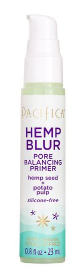 Pacifica Beauty Hemp Blur Pore Balancing Primer