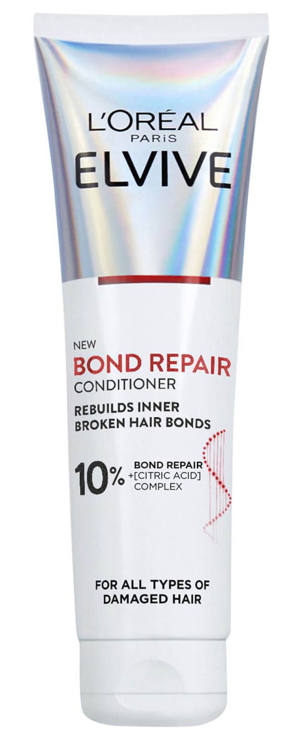 L'Oreal Elvive Bond Repair Conditioner