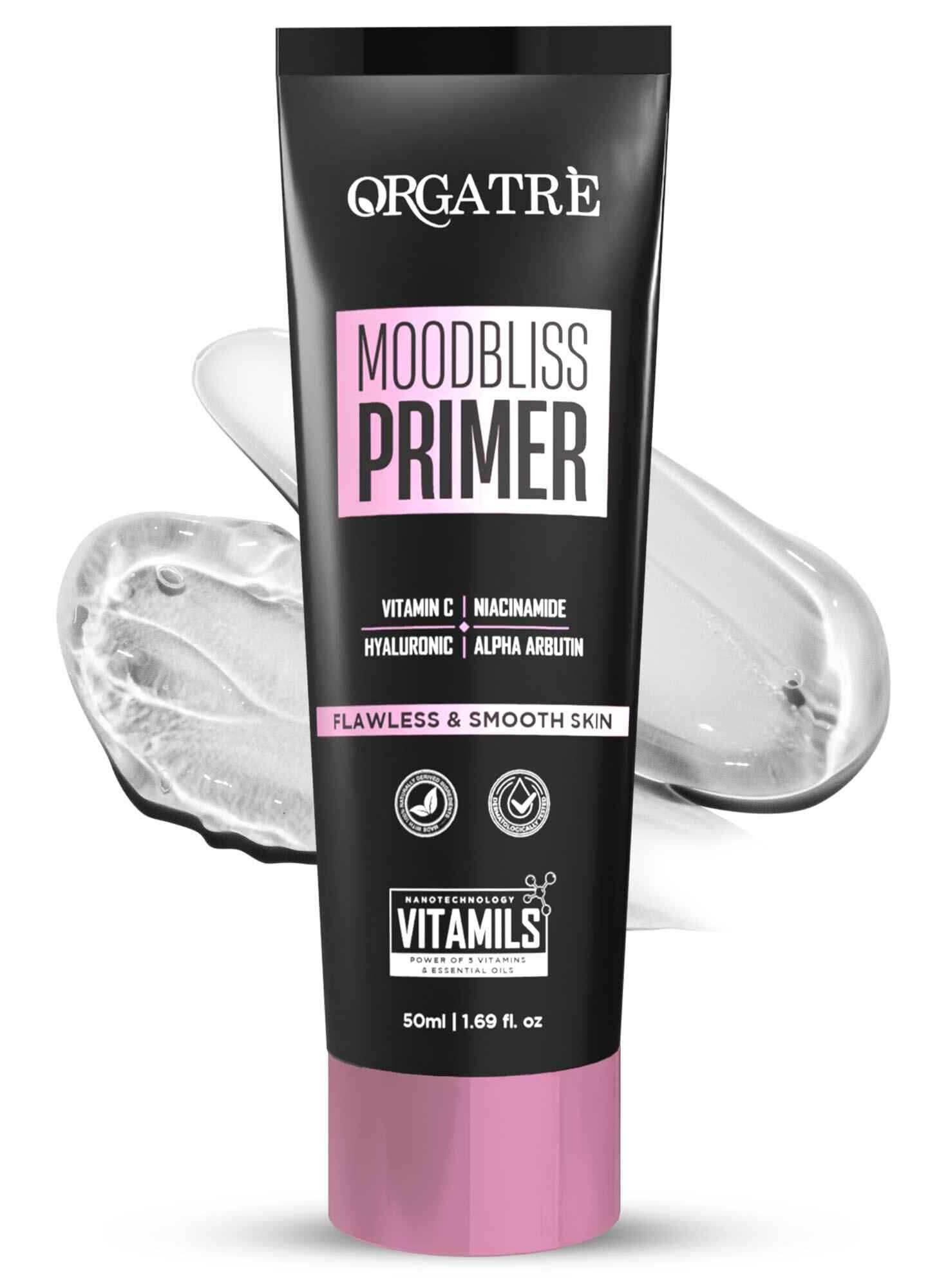 Orgatre Primer