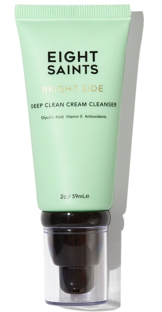 Eight Saints Bright Side Cream Cleanser