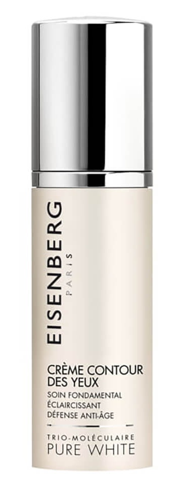 Eisenberg Pure White Eye Contour Cream