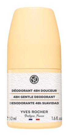 Yves Rocher 48H Gentle Deodorant