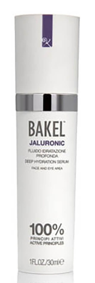 Bakel Jaluronic Deep Hydration Serum