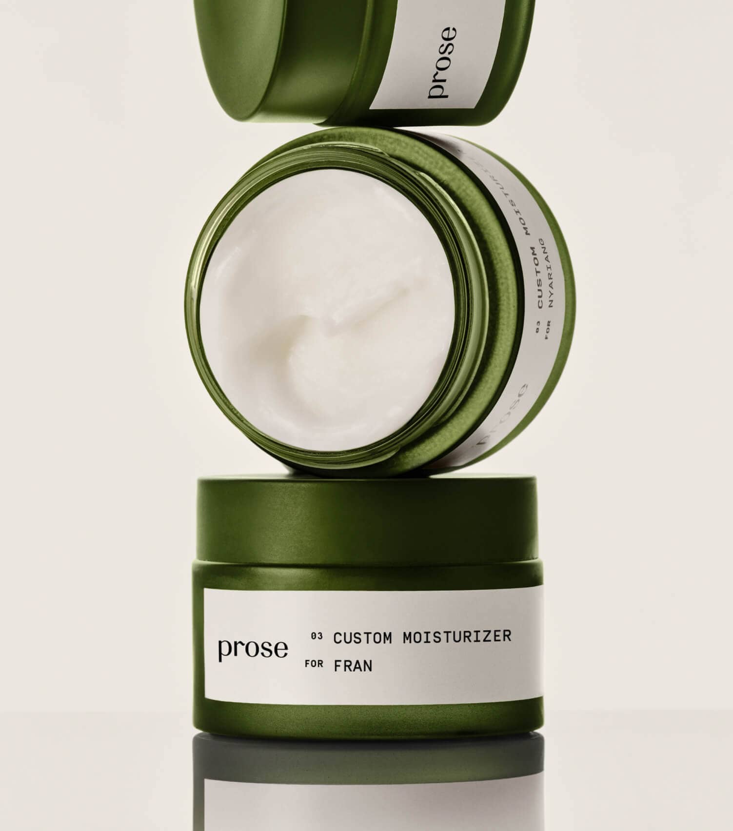 Prose Custom Moisturizer