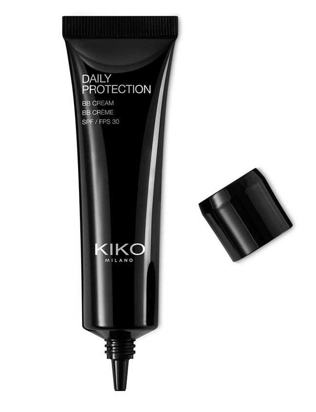 KIKO Milano Daily Protection Bb Cream Spf 30