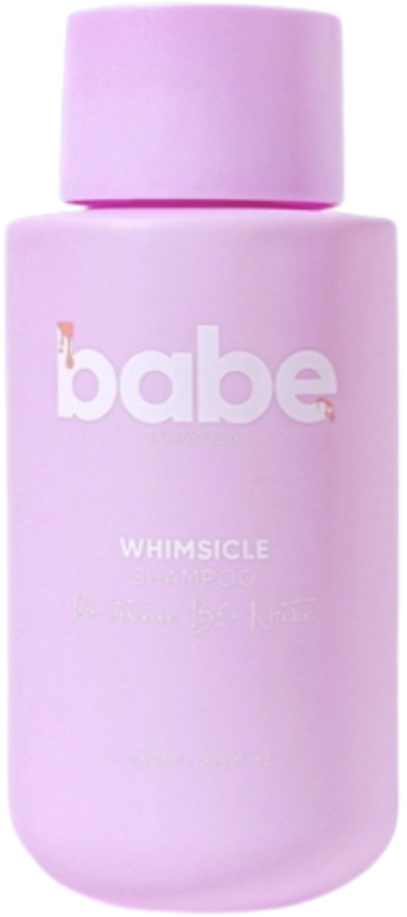 BABE Whimsical Shampoo