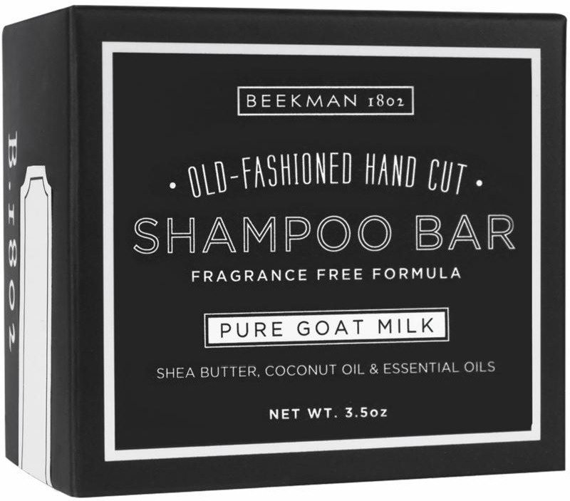Beekman 1802 Pure Shampoo
