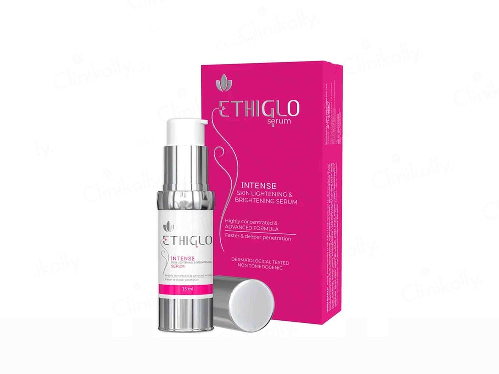 Ethiglo Intense Skin Lightening And Brightening