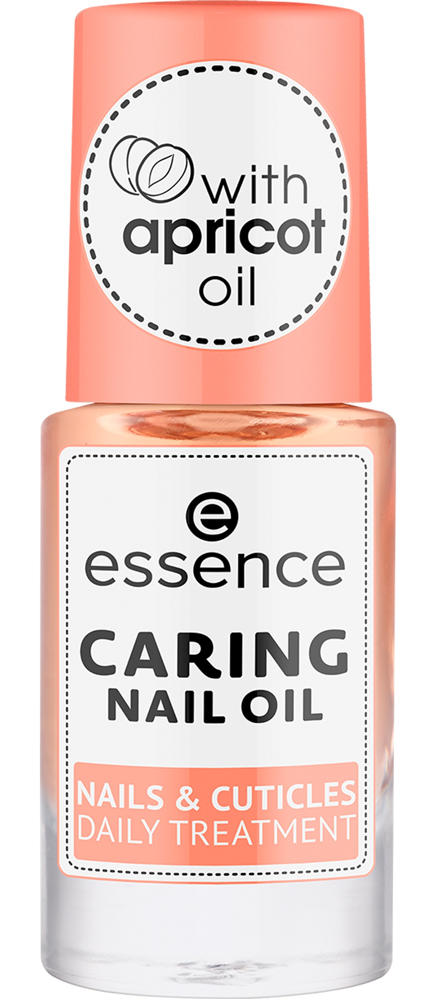 Essence Caring Nail Oil