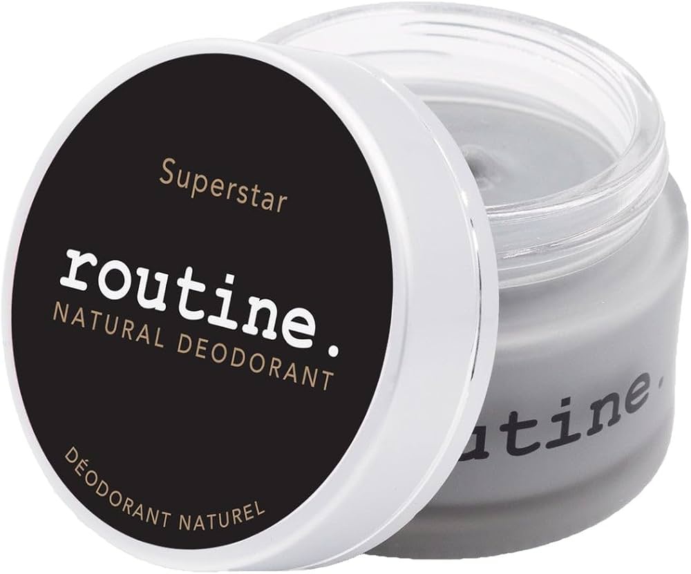 Routine Wellness Superstar