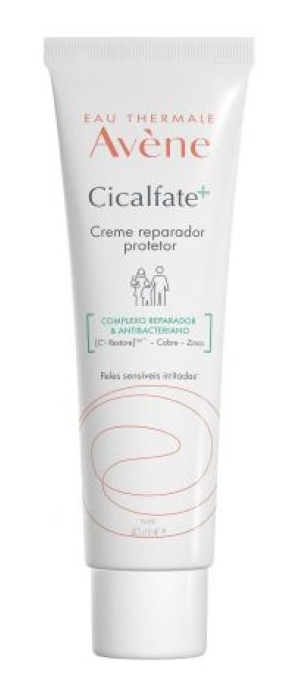 Avene Cicalfate+ Crema Ristrutturante