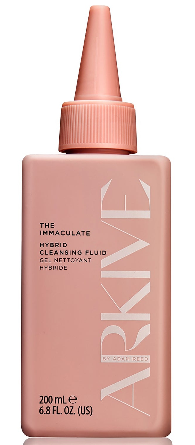 Arkive The Immaculate Hybrid Cleansing Fluid