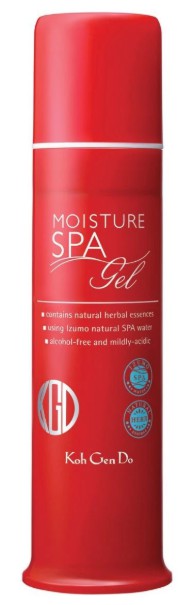Koh Gen Do All In One Moisture Gel
