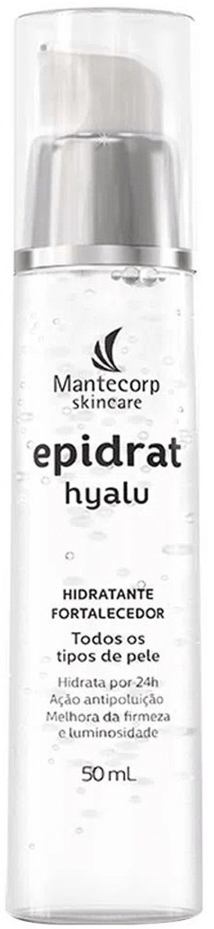 Mantecorp Hidratante Fortalecedor Epidrat Hyalu