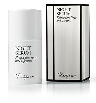 Night Serum