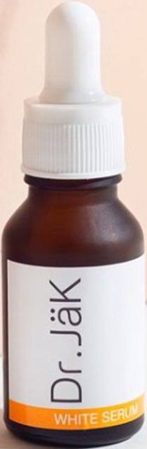 DR.JAK DR.JAK White Serum