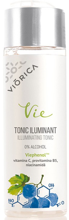 Viorica Vie Illuminating Tonic