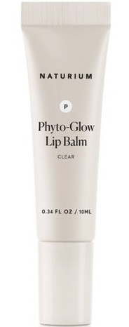 naturium Phyto-glow Lip Balm