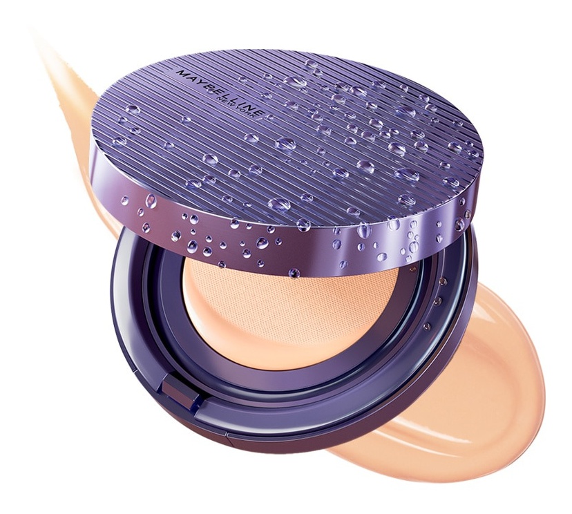 Maybelline Super Stay Matte Max Cushion 11g