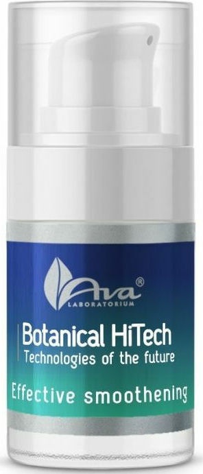 Ava Laboratorium Botanical HiTech Effective Smoothening Eye-Contour Cream