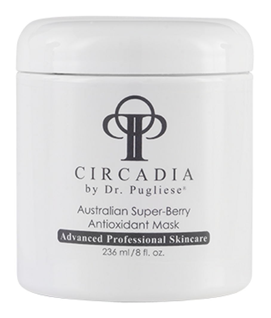 Circadia Australian Super-berry Antioxidant Mask