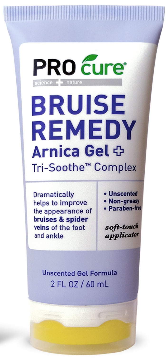 PROcure Bruise Remedy Arnica Gel