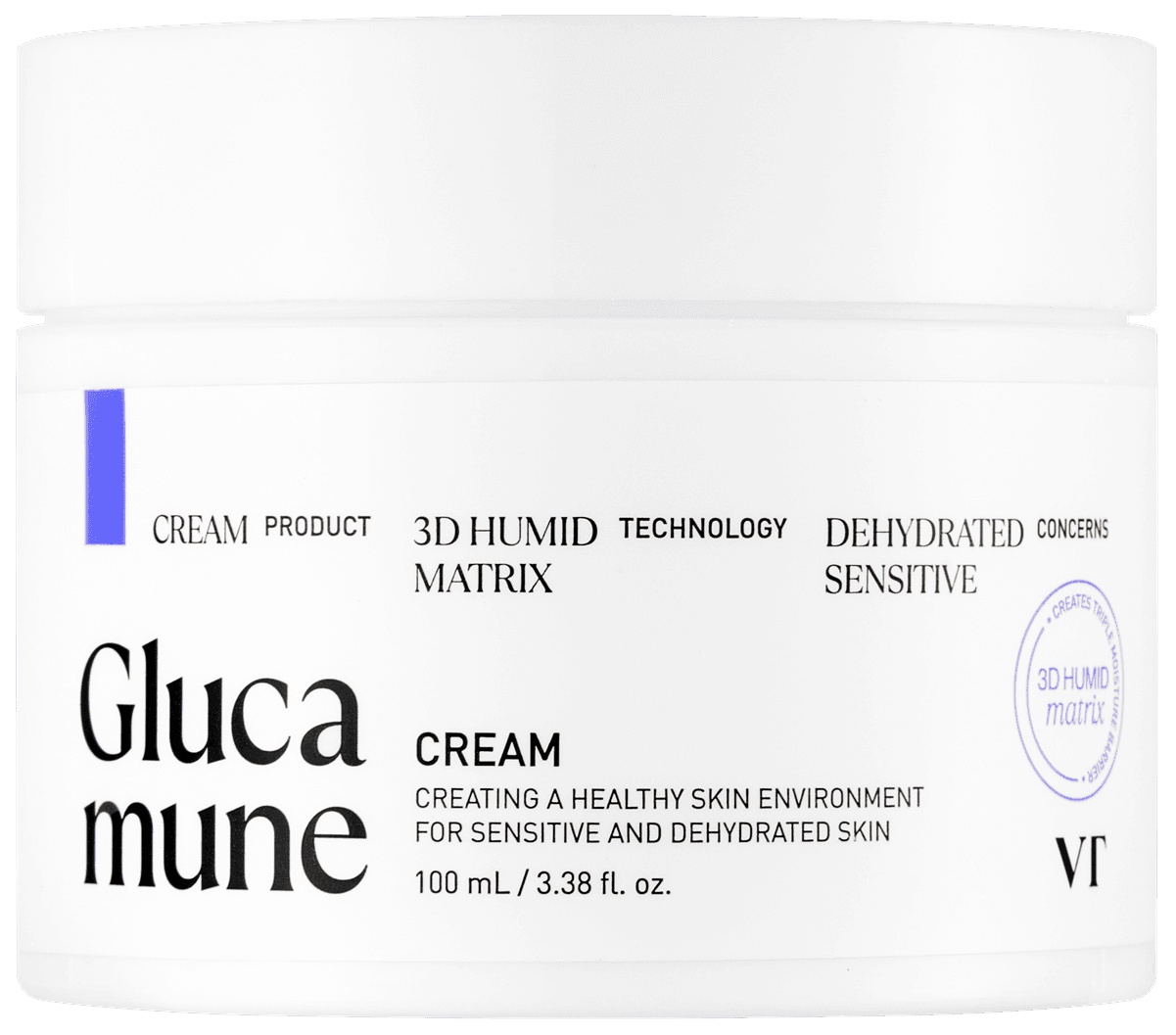 VT Glucamune Cream