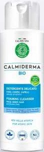 CALIER SPA Calmiderma Bio Foaming Cleanser Body And Face