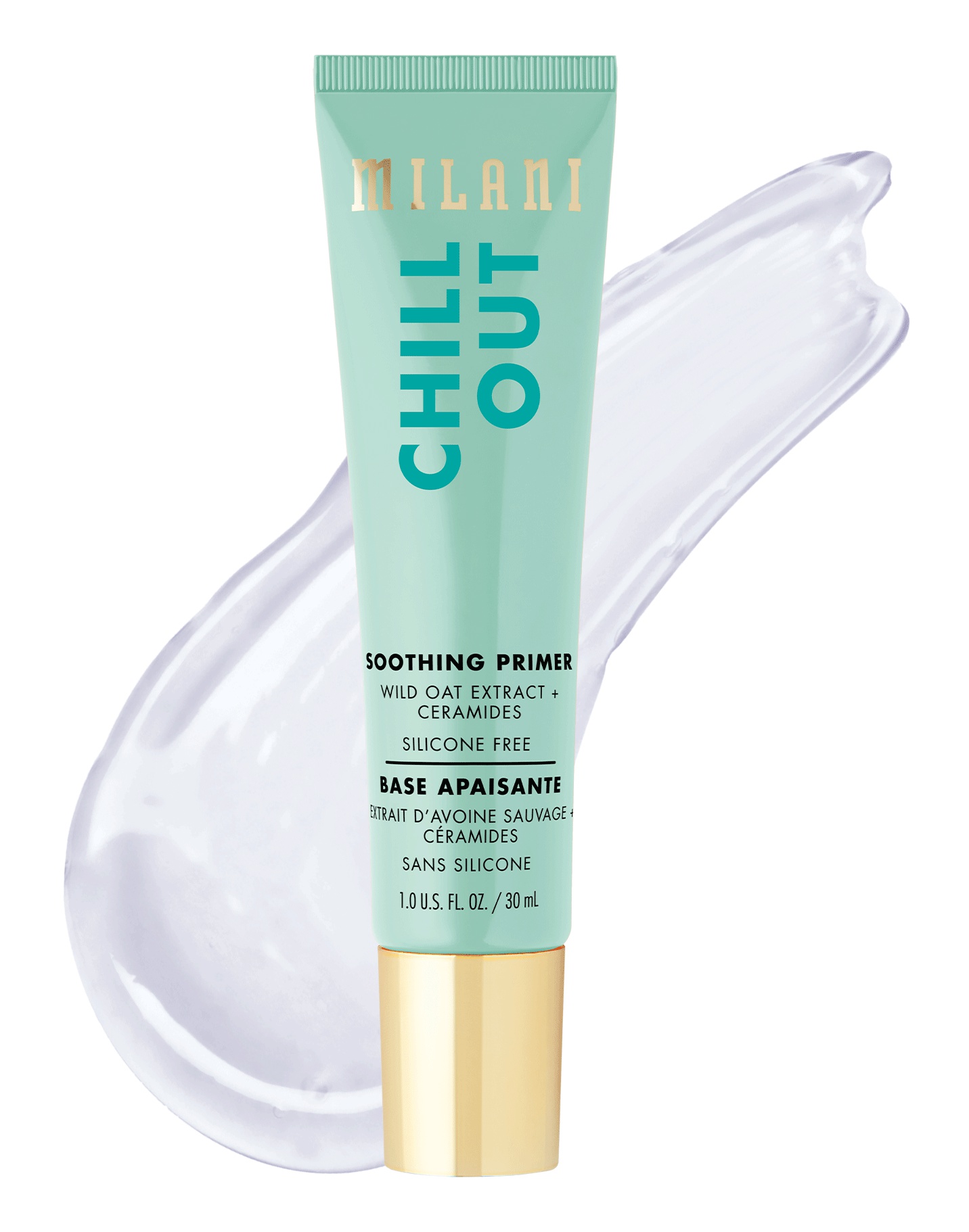 Milani Chill Out Soothing Primer