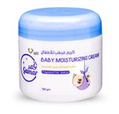 Gamar Baby Cream Fragrance Free