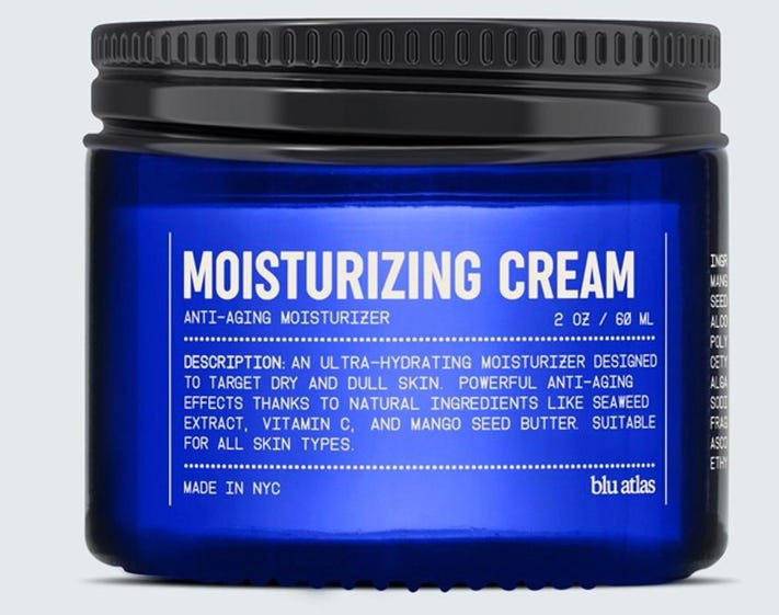 Blue Valley Hair Cream - Moisturizing Formula - wide 8