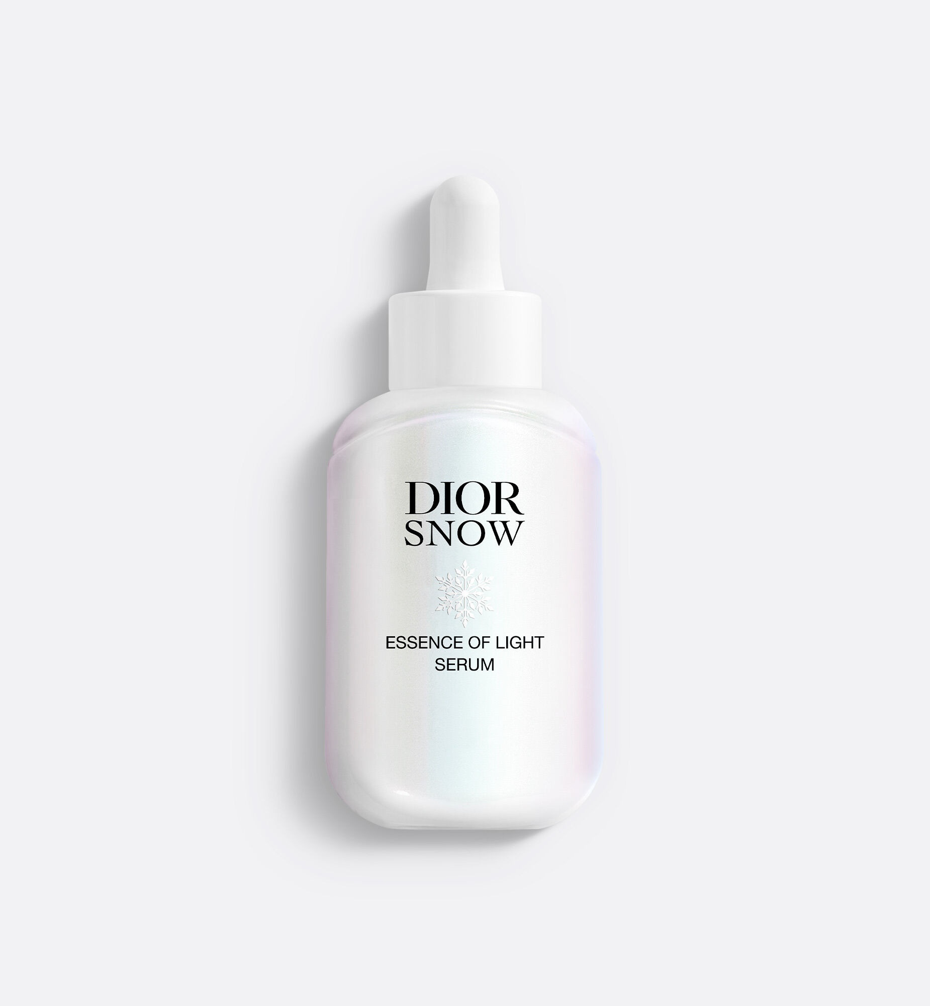 Dior Snow Essence Of Light Serum