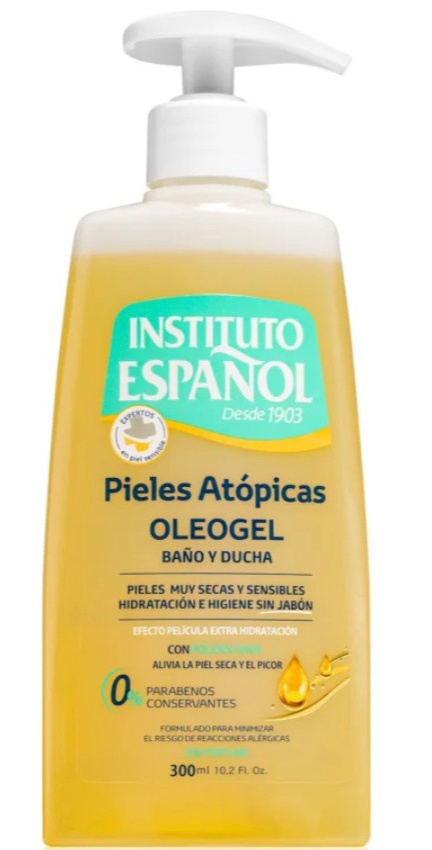 Instituto Español Atopic Skin