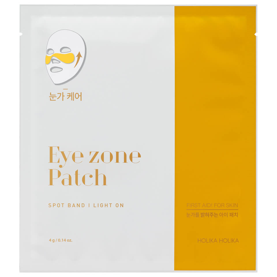 Holika Holika Eye Zone Patch