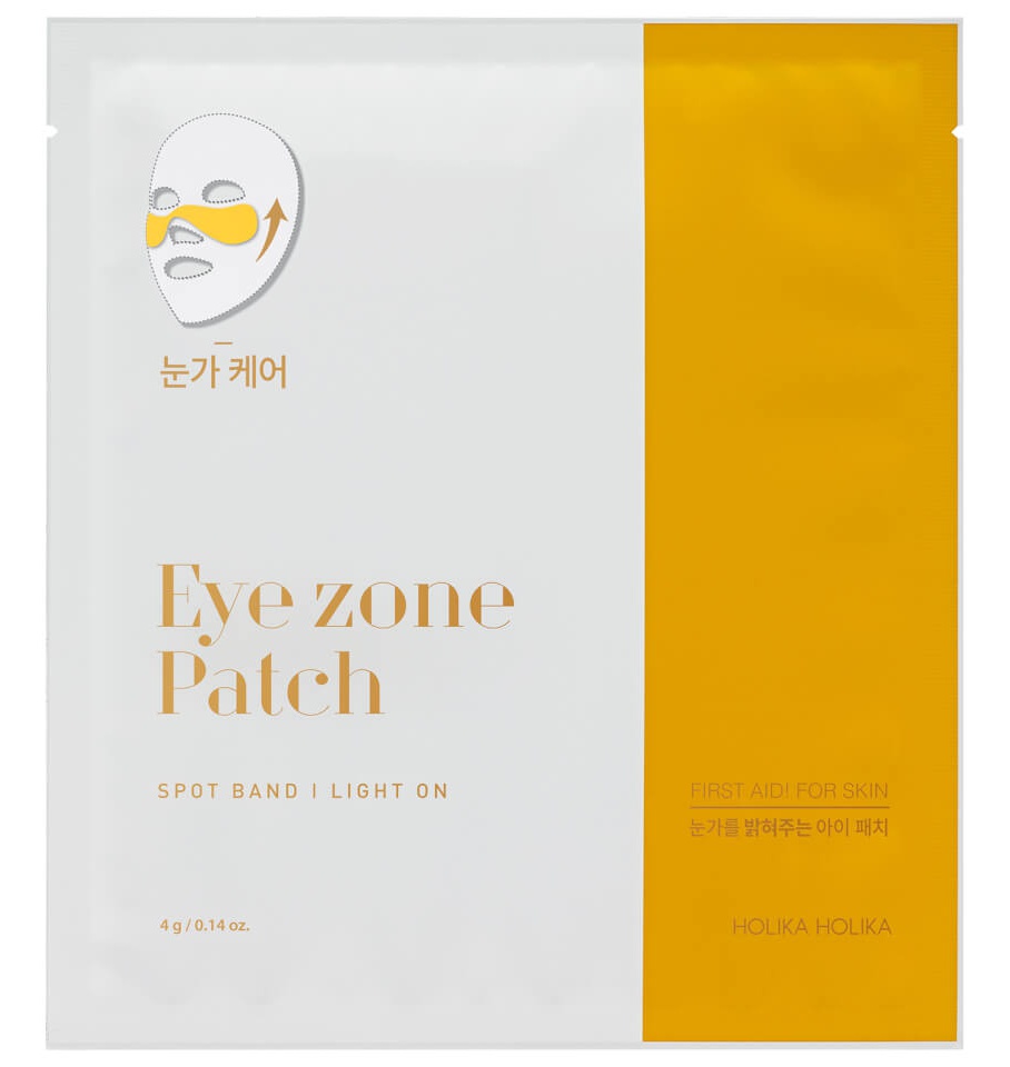 Holika Holika Eye Zone Patch