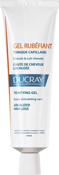 Ducray Tonifying Gel