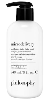 Philosophy Microdelivery Exfoliating Daily Facial Wash