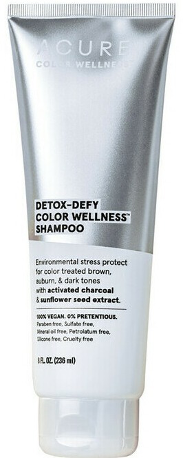 Acure Conditioner Detox-Defy Colour Wellness