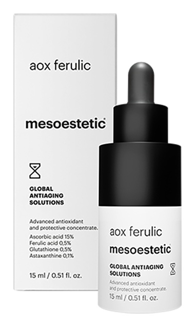 Mesoestetic Aox Ferulic