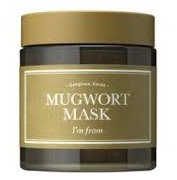 I'm From Mugwort Mask