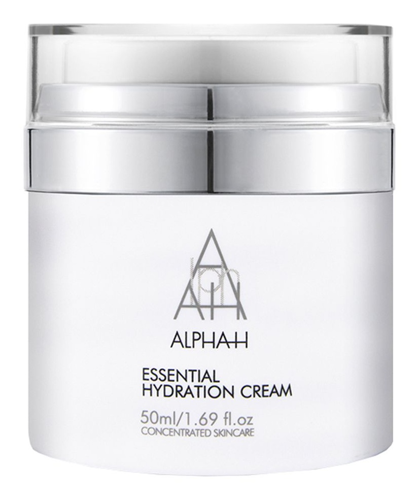 Alpha-H Essential Hydration Cream