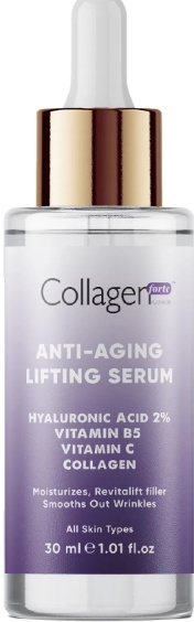 Collagen Forte Anti-aging Lifting Serum