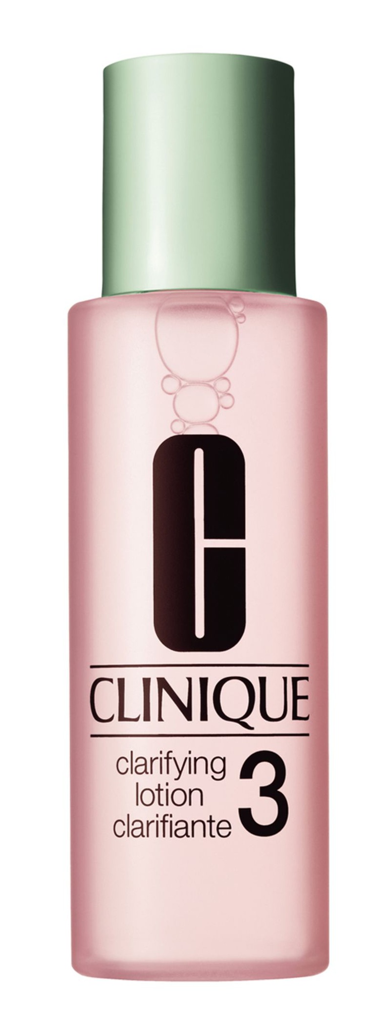 Clinique Clarifying Lotion 3 - Combination Oily Skin