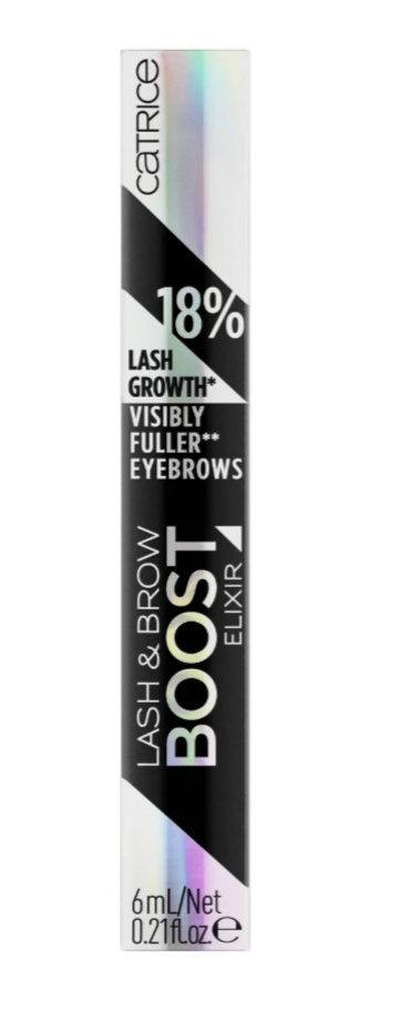 Catrice Lash Brow Boost Elixir