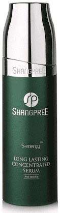 Shangpree S-Energy Long Lasting Concentrated Serum